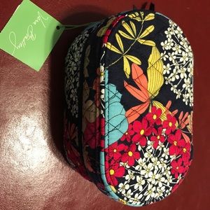 Vera Bradley Jewelry Box